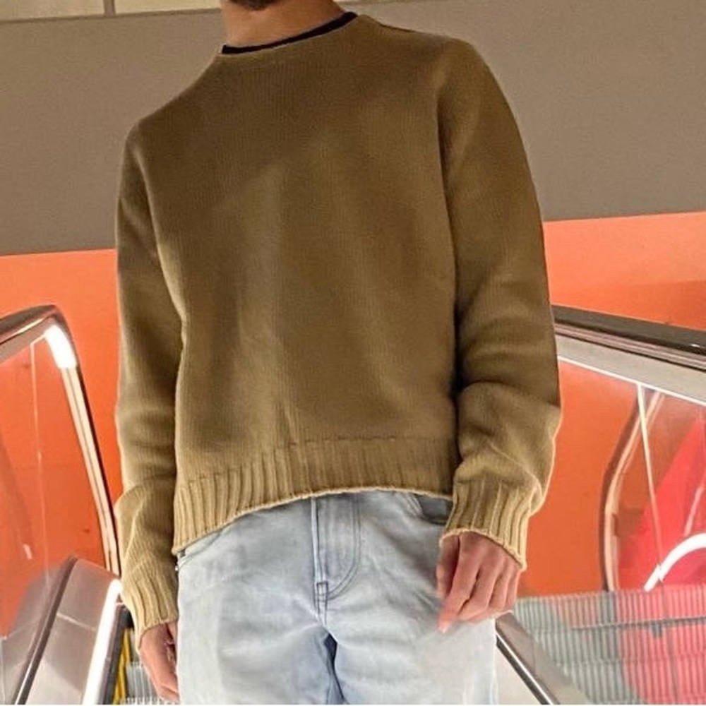 Palm angels sweater